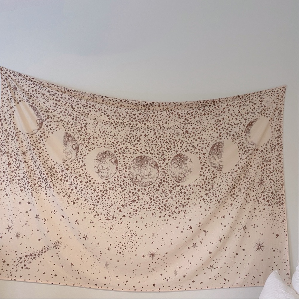 Wall tapestry